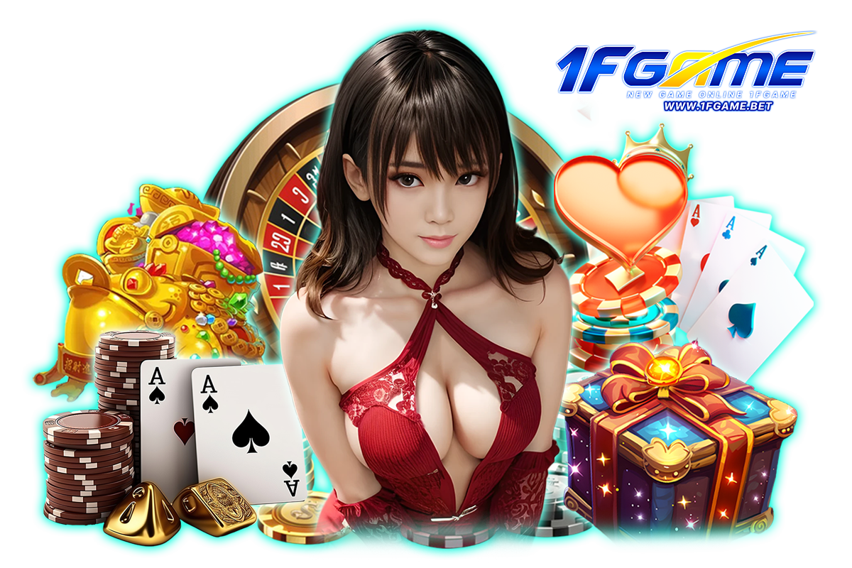 1fgame wallet