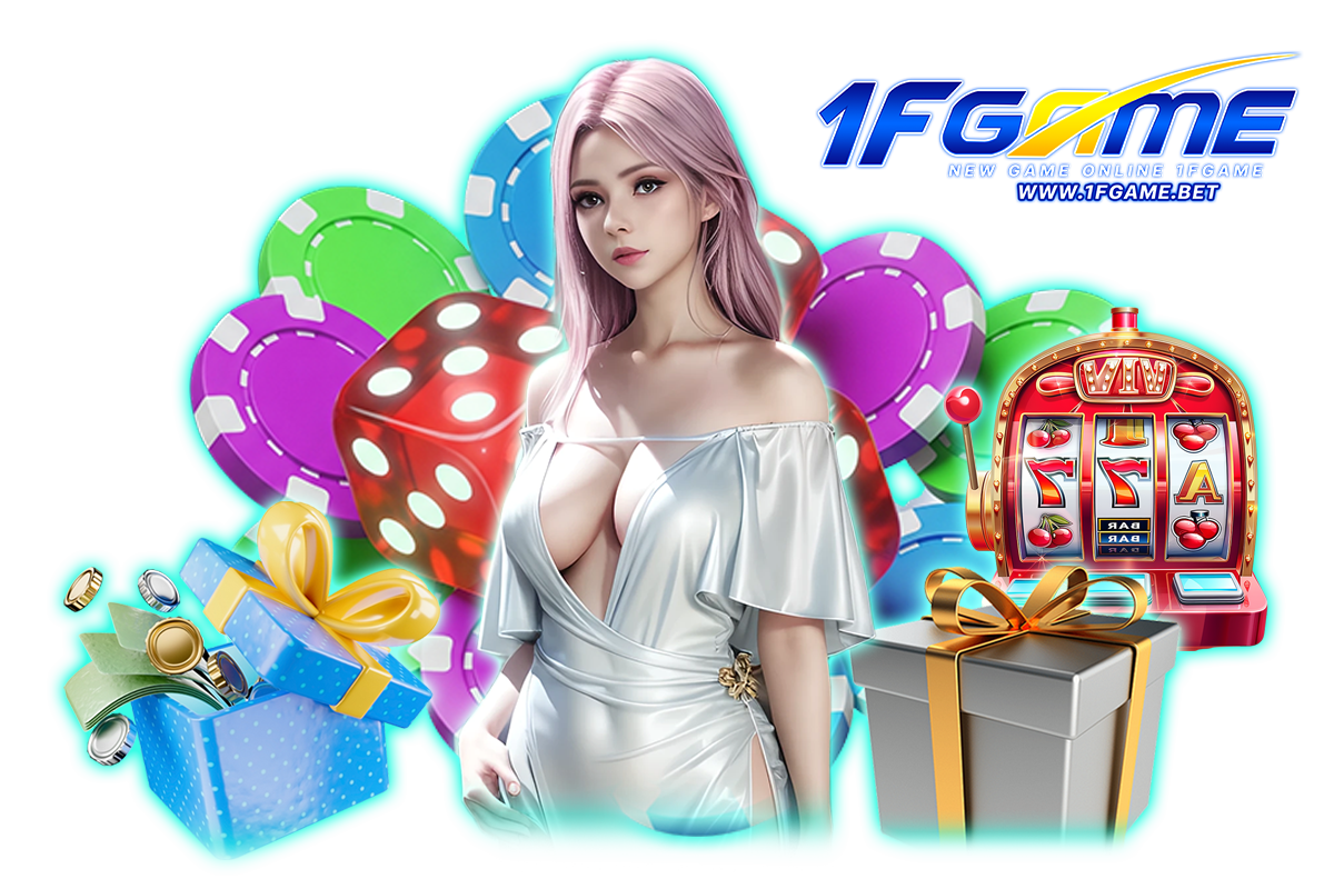 1fgame สล็อต