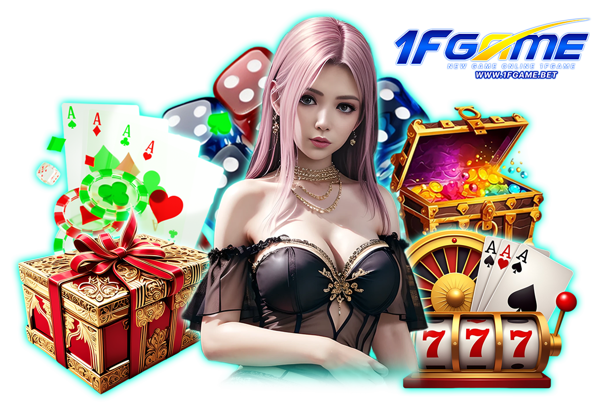 1fgame เว็บตรง