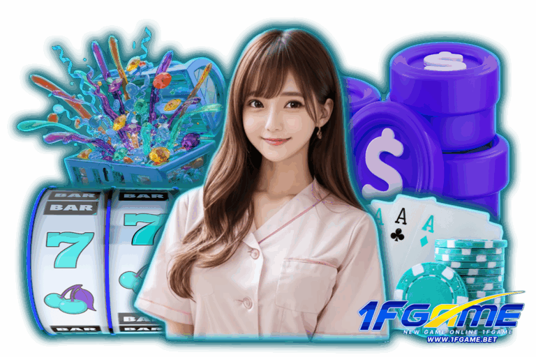 1f bet