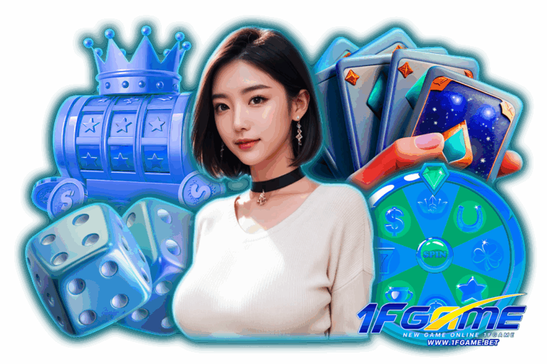 1fgame slot