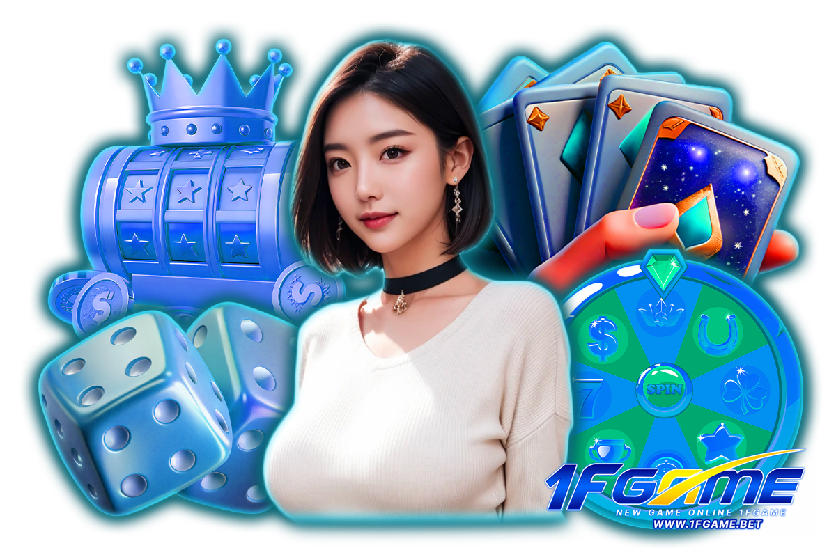 1fgame slot